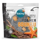 Balmy For Men Sabunlu Banyo Lifi - 1