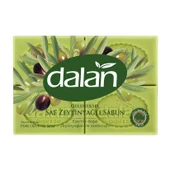 Dalan Beyaz Sabun Zeytinyağlı 4x150 G - 1