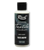 Rich Tekstil Medium 120 cc - 1
