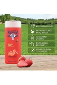 Le Petit Marseillais Duş Jeli Organik Akdeniz Çileği (400 ml) - 1
