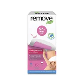 Remove Care Maxı Set Hassas Ciltler Ağda Bandı 44'lü - 1