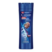 Clear Men Legends Haaland Şampuan 350 Ml - 1