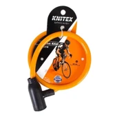 Knitex Bisiklet Kilidi 65 Cm - 1