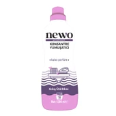 Newo Konsantre Yumuşatıcı Kolay Ütü Etkisi 1.200Ml - 1