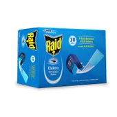 Raid Mat Cihaz + 10 Tablet - 1