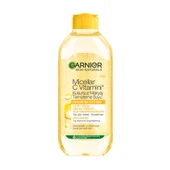Garnier Micellar C Vitamini Kusursuz Makyaj Temizleme Suyu 400ml - 1