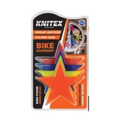 Knitex Yıldız Bisiklet Süsü - 1