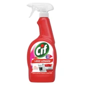 Cif Her Yer Leke Uzmanı 750 Ml - 1