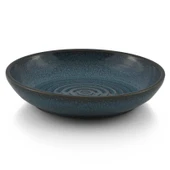 Viapot Stoneware Zest Çukur Tabak 21 Cm - 1