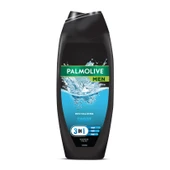 Palmolive Men Sport 4ü1 Arada Canlandırıcı Duş Jeli 500 Ml - 1