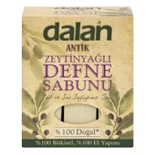 Dalan Zeytinyağlı Defne Sabunu 900 G - 1