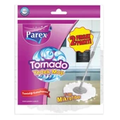 Parex Tornado Mop Yedek 1+1 - 1