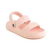 Gezer Kayroka Kadın Terlik 36-40 - 1