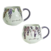 Touch Me New Bone Lavander Kupa 360 Ml - 1