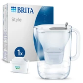 Brita Style XL Su Arıtmalı Sürahisi 3.6 L - 1