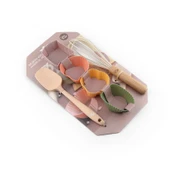 Chic Kids Çocuk Muffin Set (HB6764NK) - 1