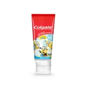 Colgate Minions Çocuk Diş Macunu 50 Ml - 1