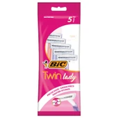 Bic Twin Lady Poşet 5'li - 1