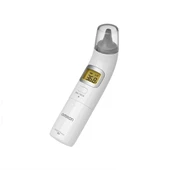 Gentle Temp 521 Bebek Kulaktan Ateş Ölçer Beyaz - 1