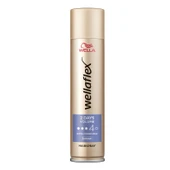 Wella Wellaflex 2 Days Volume Hairspray Extra Strong 250 Ml - 1
