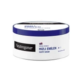 Neutrogena Hızlı Emilen Bakım Kremi 300 Ml - 1