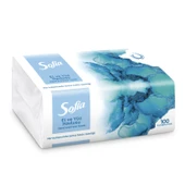 Sofia El ve Yüz Havlusu 100'lü - 1