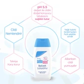 Bebek Losyon 200 ml - 3