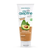 Cire Aseptine Soft Avokado El Yüz Vücut Kremi 75Ml - 1