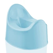 5'li Banyo Tuvalet Seti Mavi - 3