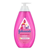 Işıldayan Parlaklık Serisi Şampuan 750 ml - 1
