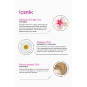 Yaşlanma Karşıtı Bakuchiol + Hibiscus Serum ( Retinol Alternatifi ) - 3