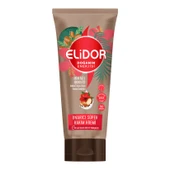Elidor Onarıcı Süper Saç Bakım Kremi Argan Yağı ve Hibiskus Özü 170 ml - 1