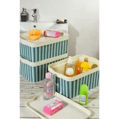 Keep Organizer Kutu 7,5 LT 3 Parça - 3