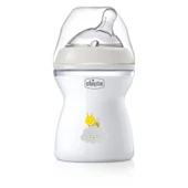 Chicco Natural Feeling Biberon 2 Ay + 250 Ml - 1
