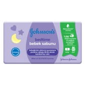 Johnsons Bedtıme Bebek Sabunu 90 G - 1