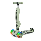 Unicare Smart Oturaklı Çocuk Scooter - 2
