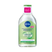 Nivea Micellair Makyaj Temizleme Suyu Karma Cilt 400 Ml - 1