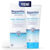Bepanthol Derma Temel Nemlendirici Losyon 200 Ml - 1