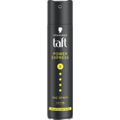 Taft Power Express Saç Spreyi 250 Ml - 1