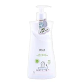 Çocuklar İçin Doğal Saç ve Vücut Jel Şampuanı350 ml - 1