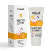 Organik Bebek Güneş Kremi SPF 50+ 110 GR - 1
