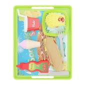 Tablewarefood Sandwıch Set - 2
