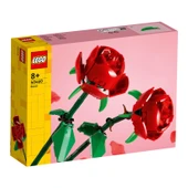 Lego Gül 8+ Yaş 120 Parça - 1