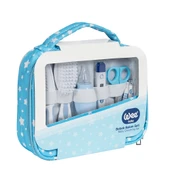 Bebek Bakım Seti - Mavi - 1
