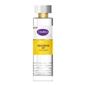 Duru Limon Kolonyası Pet Şişe 400 Ml - 1