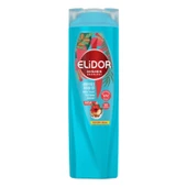 Elidor Argan Yağı  Hibiskus Şampuan 400 Ml - 1