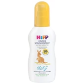 Babysanft Sprey Güneş Kremi 50+ Faktör 150 ml - 1