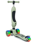 Unicare Smart Oturaklı Çocuk Scooter - 3