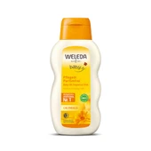 Calendula Organik Parfümsüz Bebek Yağı 200ml - 1