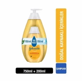 750+200 ml Şampuan - 2